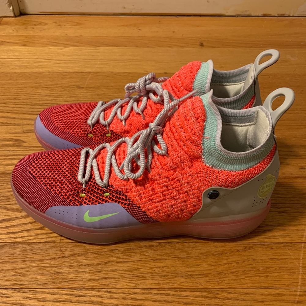 KD11 Men’s basketball shoes
